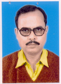 Prof Amar Chandra